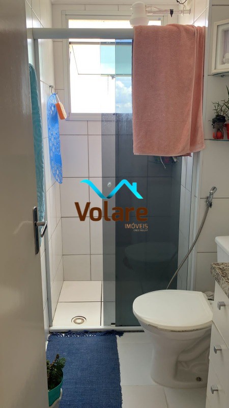 Apartamento à venda com 2 quartos, 52m² - Foto 12