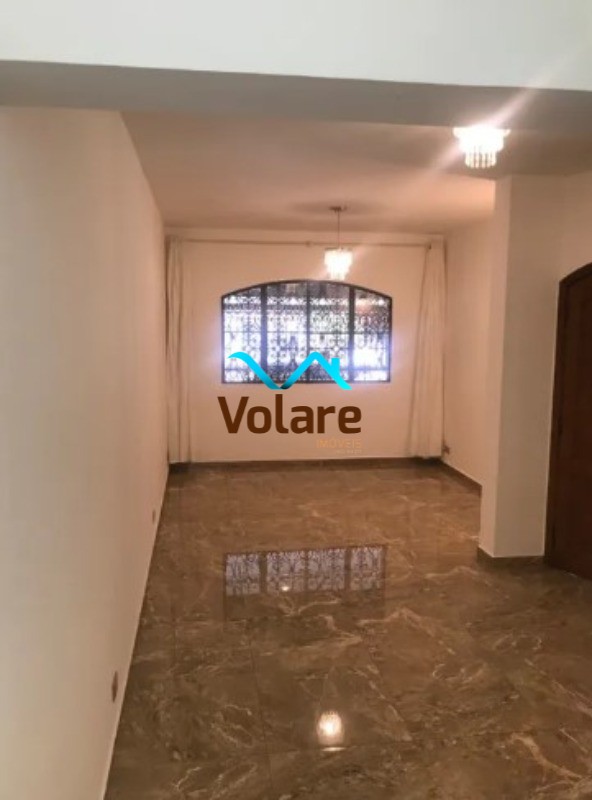 Casa à venda e aluguel com 4 quartos, 144m² - Foto 1