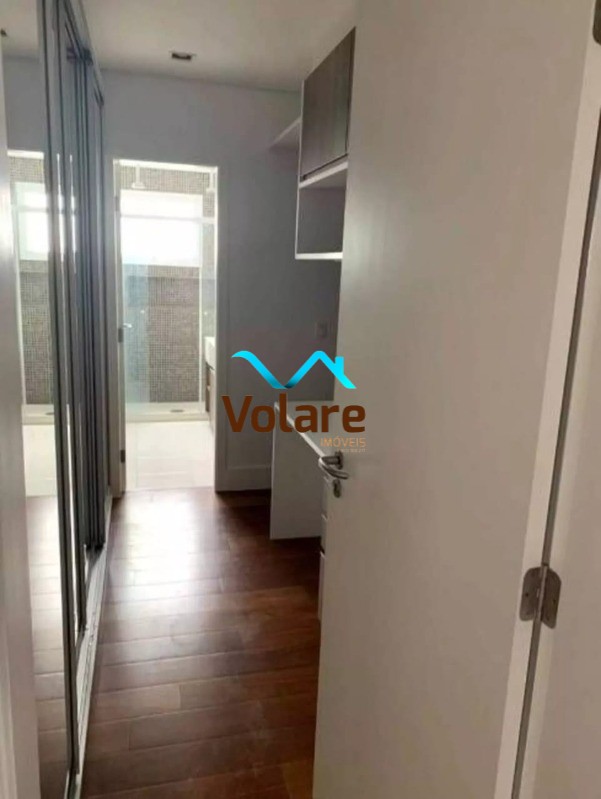 Apartamento para alugar com 5 quartos, 186m² - Foto 13