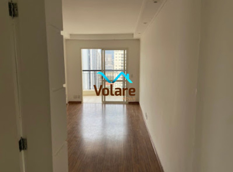 Apartamento à venda com 2 quartos, 73m² - Foto 2