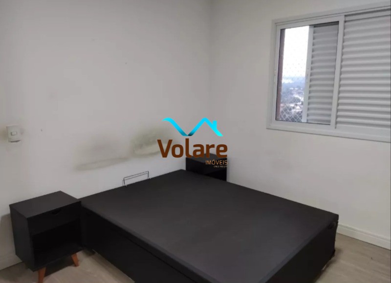 Apartamento à venda com 2 quartos, 60m² - Foto 13