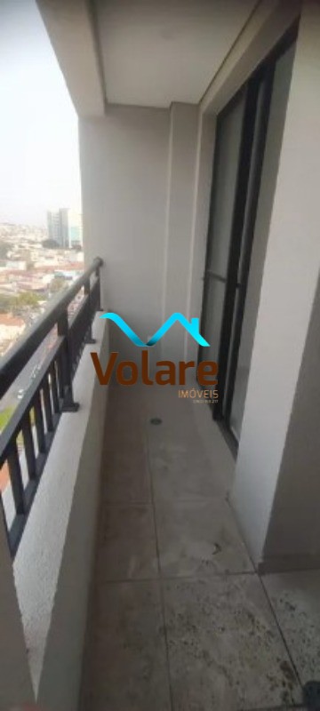 Apartamento à venda com 2 quartos, 48m² - Foto 3