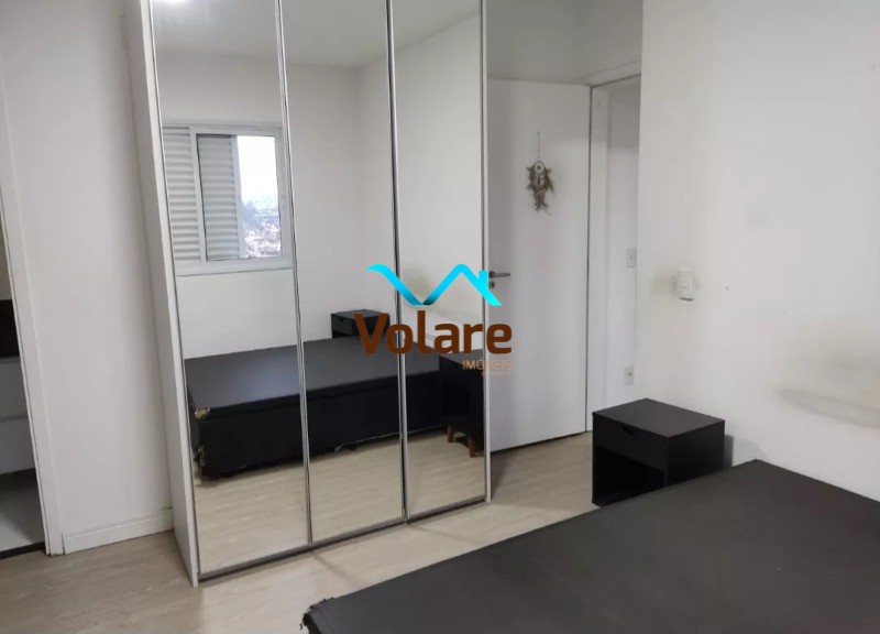 Apartamento à venda com 2 quartos, 60m² - Foto 11