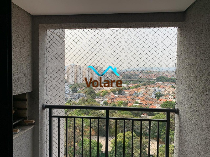 Apartamento à venda com 2 quartos, 59m² - Foto 7