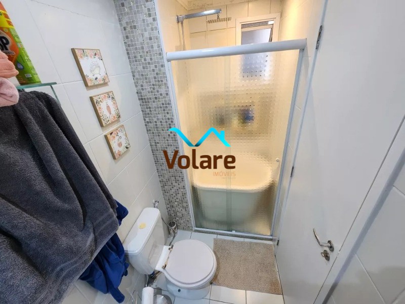 Apartamento à venda com 3 quartos, 70m² - Foto 12