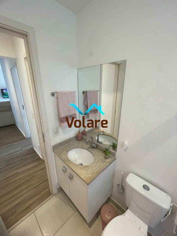 Apartamento à venda com 3 quartos, 79m² - Foto 21