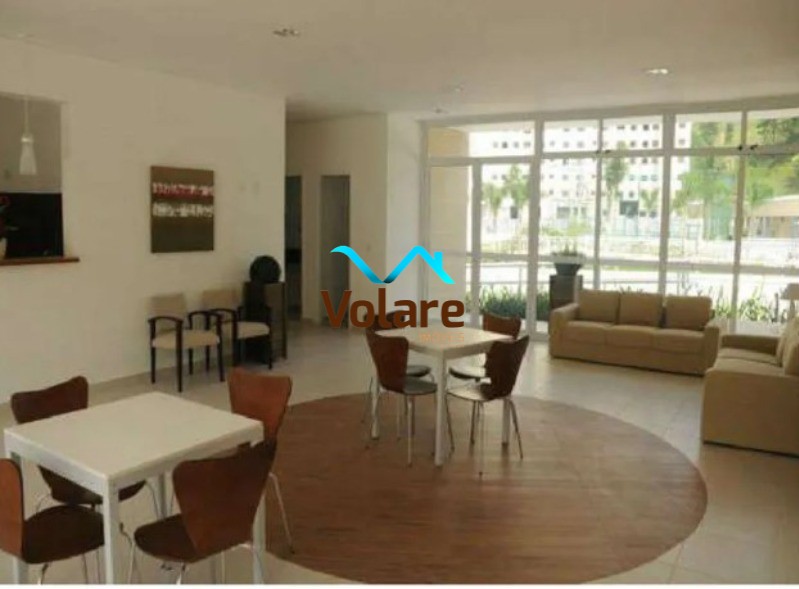 Apartamento à venda com 3 quartos, 69m² - Foto 21