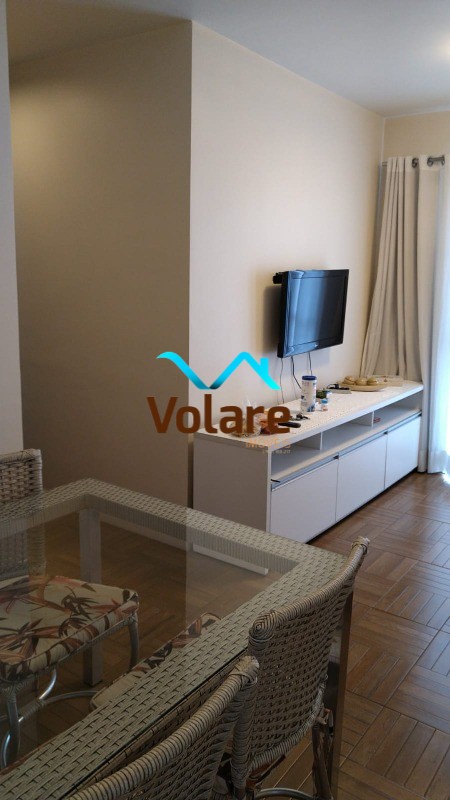 Apartamento à venda com 2 quartos, 55m² - Foto 2