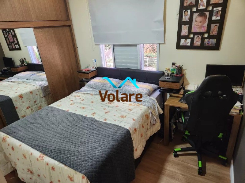 Apartamento à venda com 3 quartos, 70m² - Foto 7