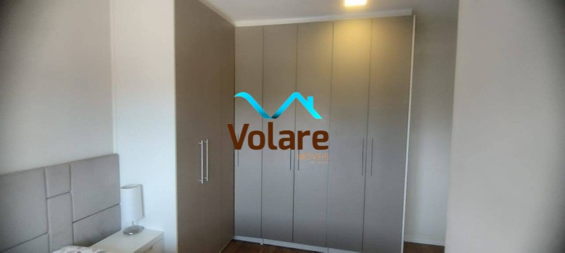 Apartamento à venda com 2 quartos, 61m² - Foto 9