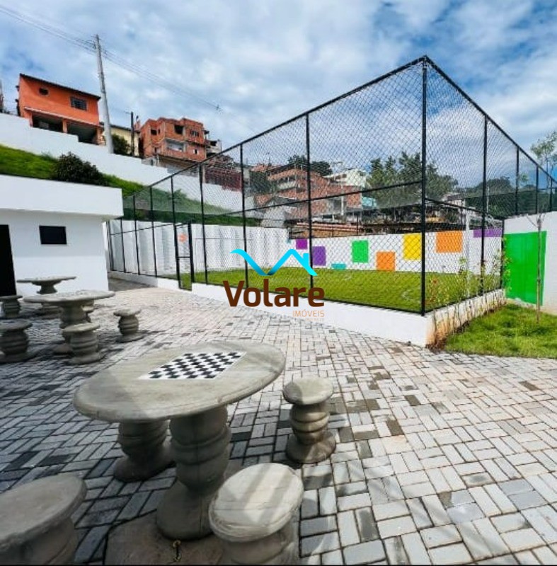 Casa de Condomínio à venda com 2 quartos, 67m² - Foto 16