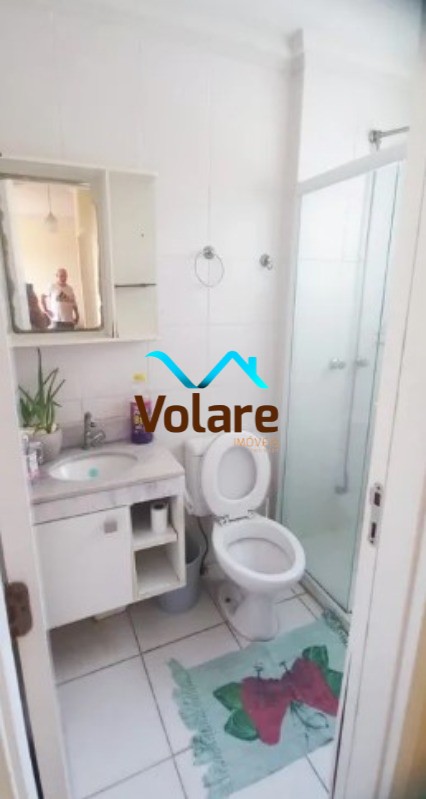 Apartamento à venda com 3 quartos, 69m² - Foto 10