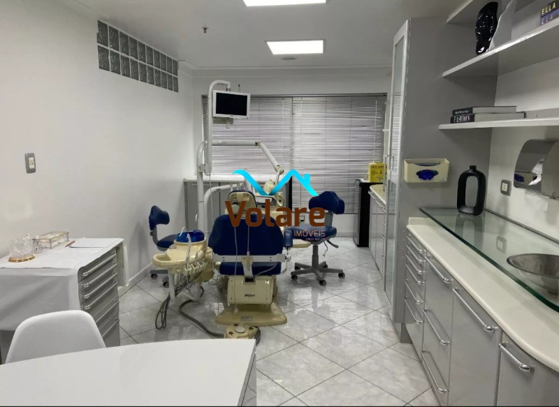 Conjunto Comercial-Sala à venda, 61m² - Foto 16