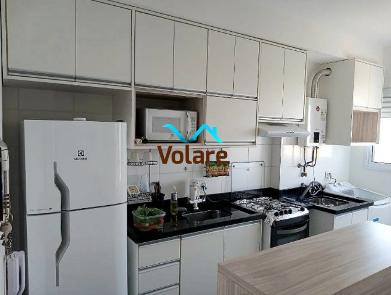 Apartamento à venda com 2 quartos, 49m² - Foto 11