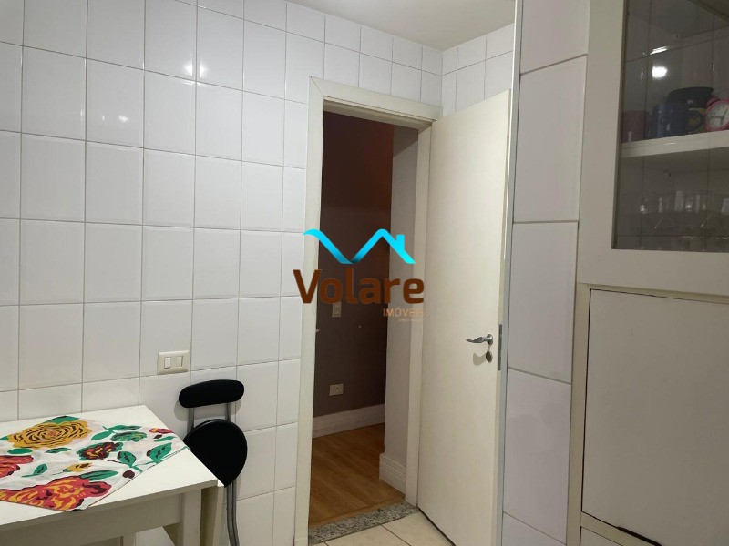 Apartamento à venda com 3 quartos, 87m² - Foto 6