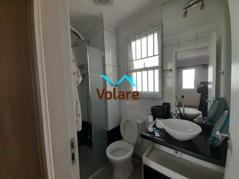 Apartamento para alugar com 2 quartos, 57m² - Foto 3