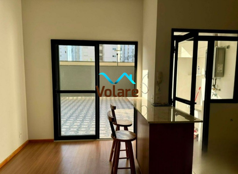 Apartamento à venda com 1 quarto, 82m² - Foto 5