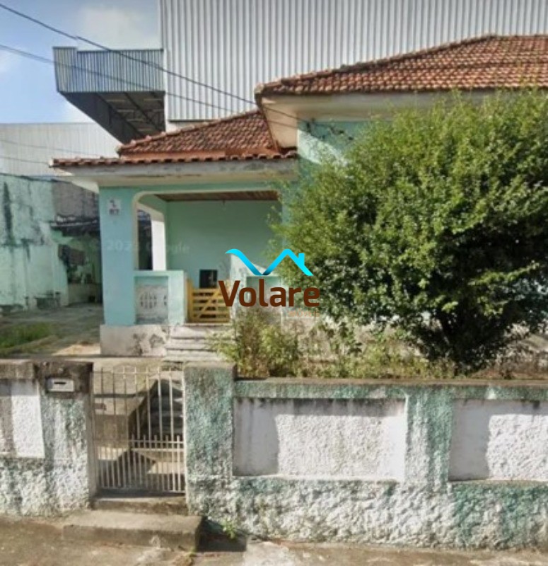 Casa à venda com 3 quartos, 380m² - Foto 1