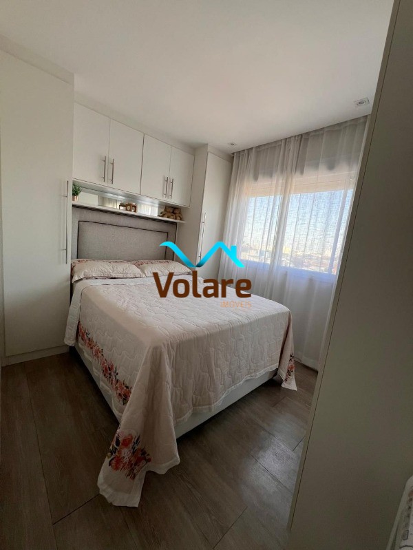 Apartamento à venda com 2 quartos, 50m² - Foto 12