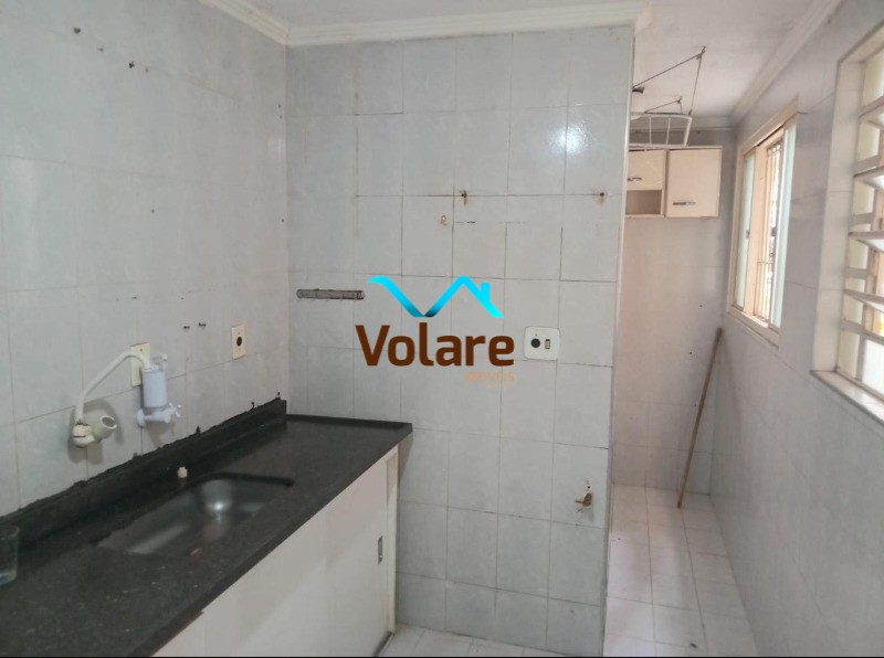 Apartamento à venda com 2 quartos, 47m² - Foto 4