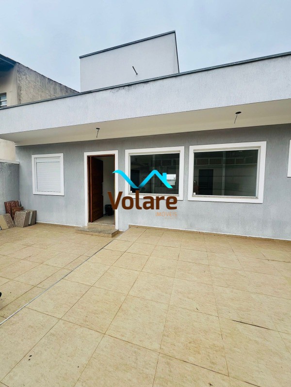 Casa à venda com 3 quartos, 170m² - Foto 3