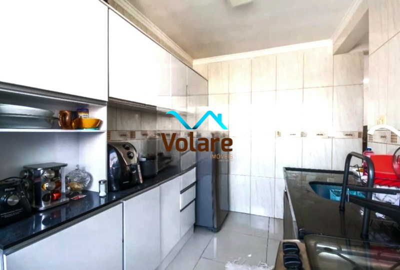 Apartamento à venda com 2 quartos, 52m² - Foto 6