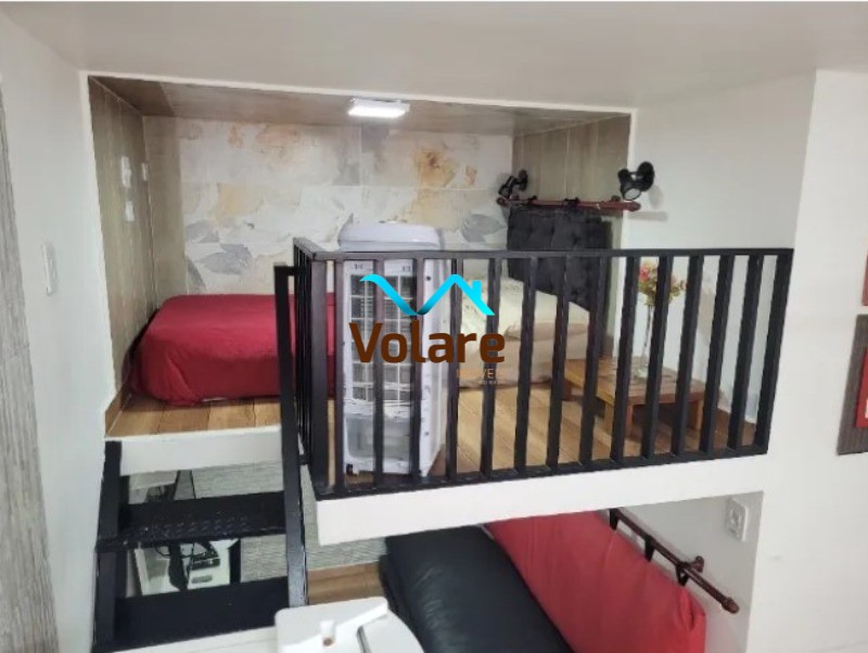 Casa de Condomínio para alugar com 1 quarto, 22m² - Foto 4