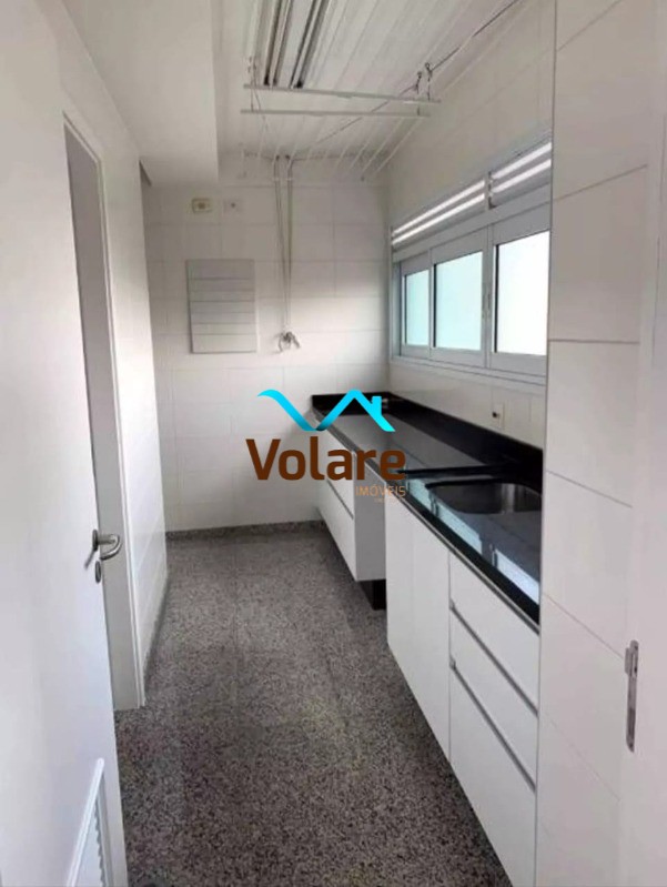 Apartamento para alugar com 5 quartos, 186m² - Foto 12