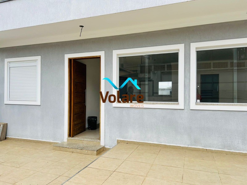 Casa à venda com 3 quartos, 170m² - Foto 1