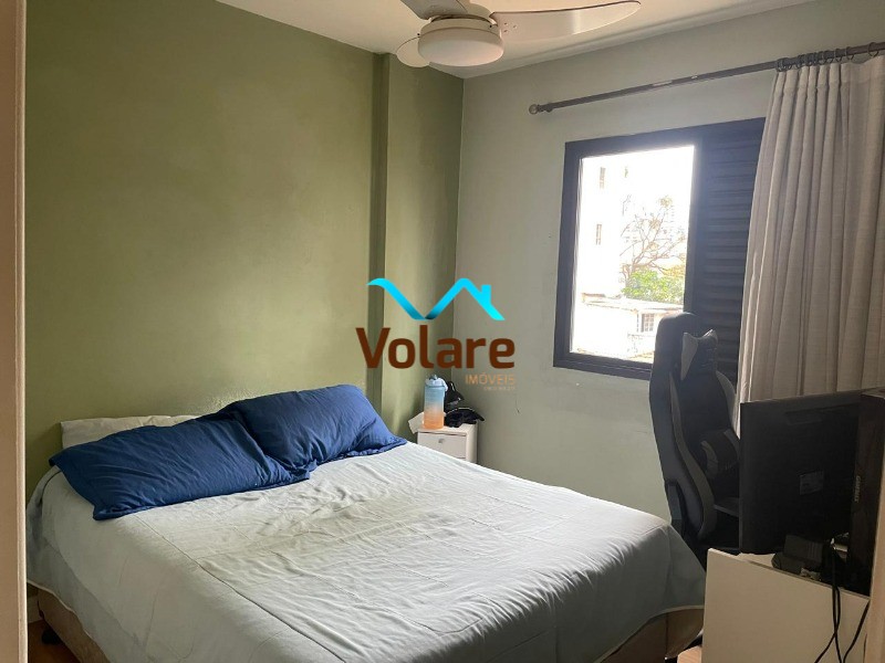 Apartamento à venda com 3 quartos, 87m² - Foto 15