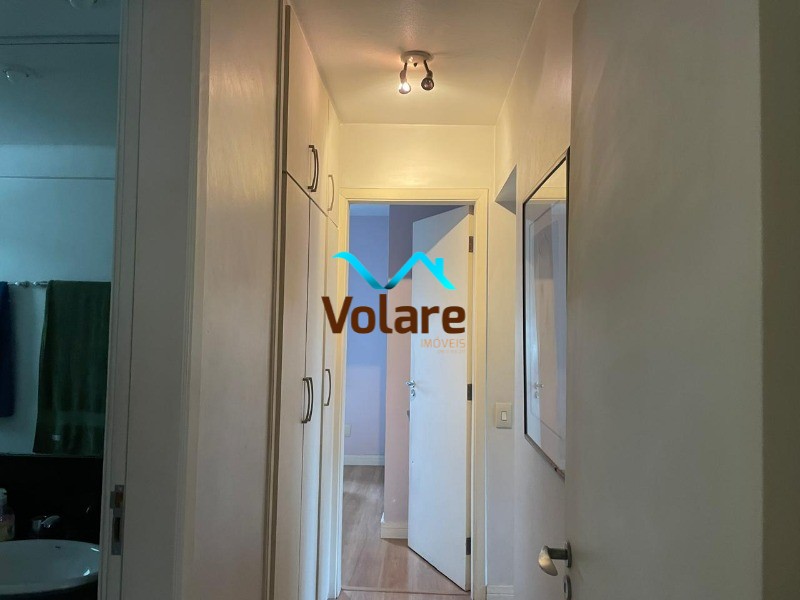 Apartamento à venda com 3 quartos, 87m² - Foto 9