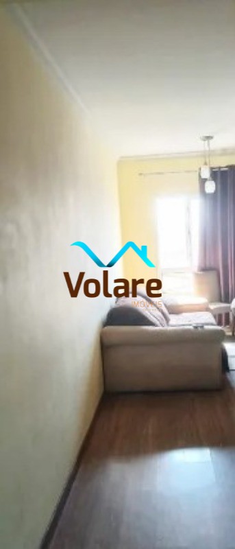 Apartamento à venda com 3 quartos, 69m² - Foto 2