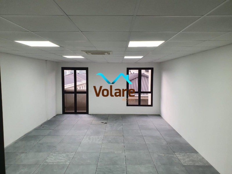 Conjunto Comercial-Sala à venda e aluguel, 50m² - Foto 6