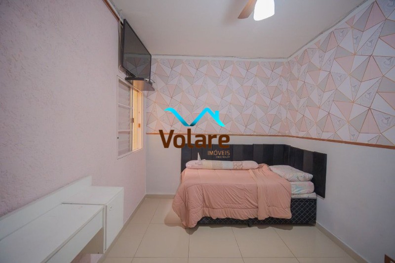 Casa à venda com 3 quartos, 153m² - Foto 28