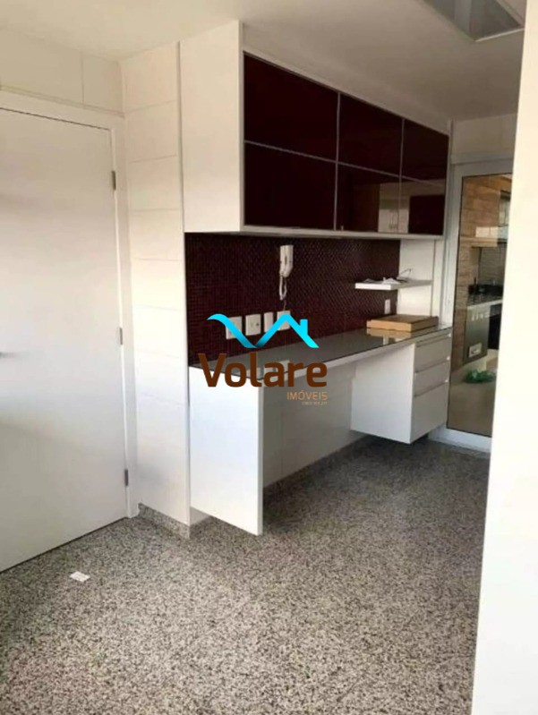 Apartamento para alugar com 5 quartos, 186m² - Foto 9