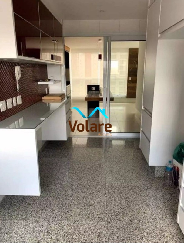 Apartamento para alugar com 5 quartos, 186m² - Foto 8