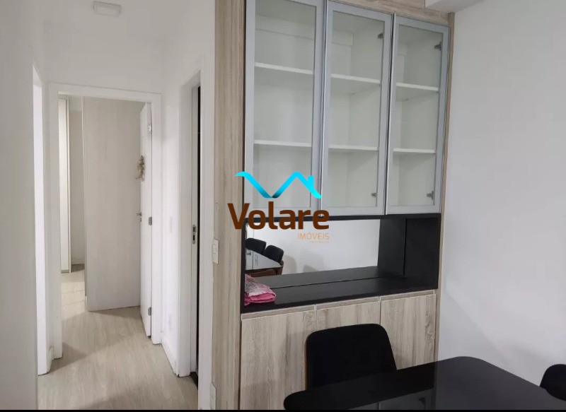 Apartamento à venda com 2 quartos, 60m² - Foto 7