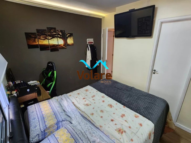 Apartamento à venda com 3 quartos, 70m² - Foto 6