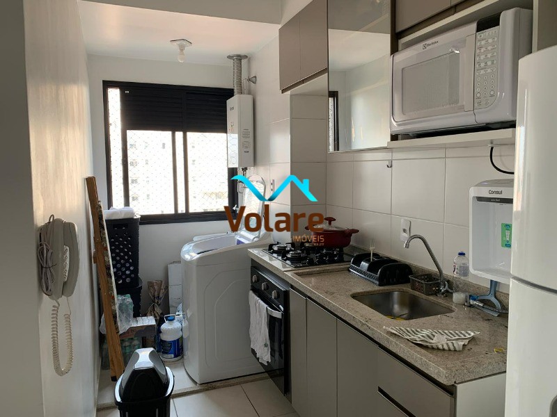 Apartamento à venda com 2 quartos, 59m² - Foto 14