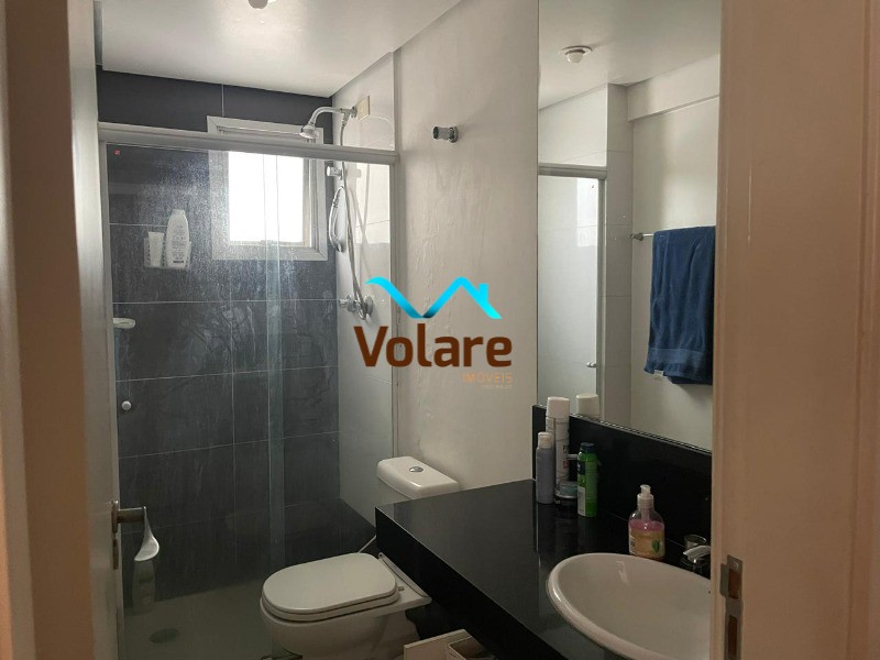 Apartamento à venda com 3 quartos, 87m² - Foto 18