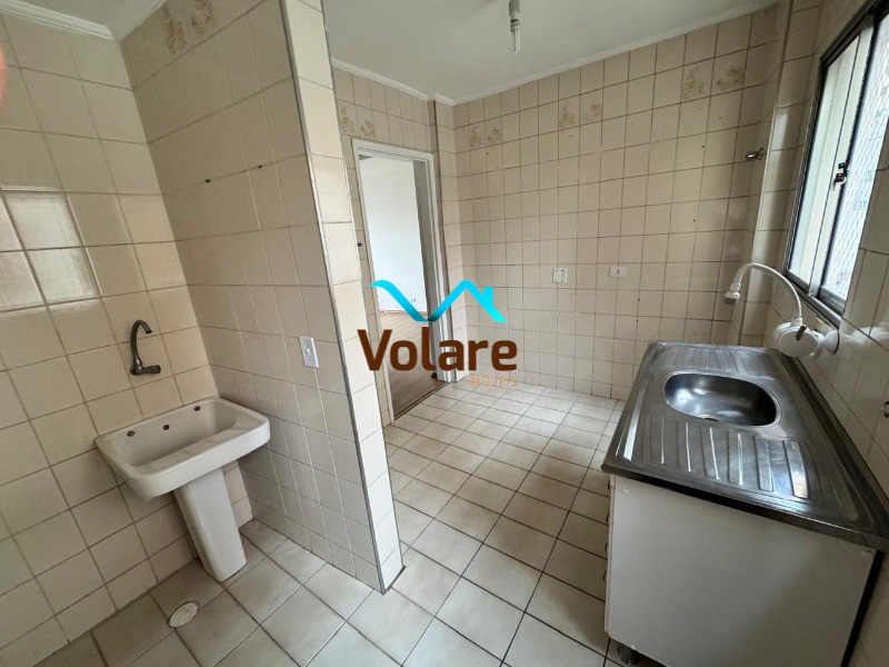 Apartamento à venda com 2 quartos, 50m² - Foto 4