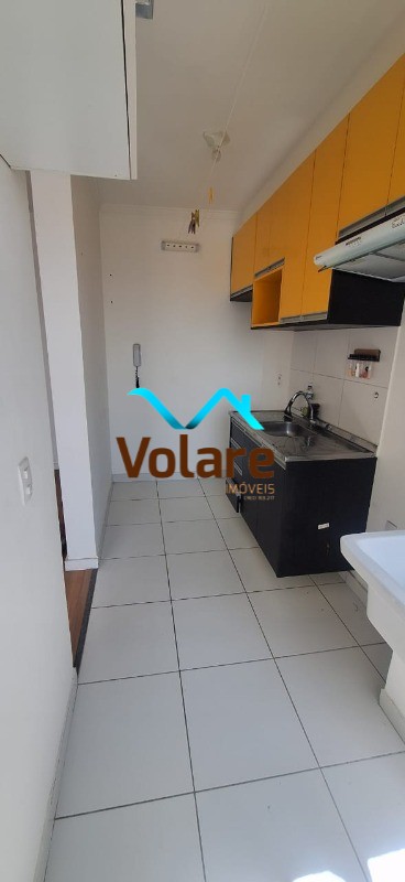 Apartamento à venda com 2 quartos, 45m² - Foto 5