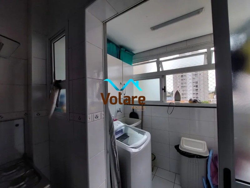 Apartamento à venda com 3 quartos, 93m² - Foto 11