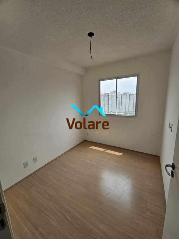 Apartamento à venda com 2 quartos, 35m² - Foto 7