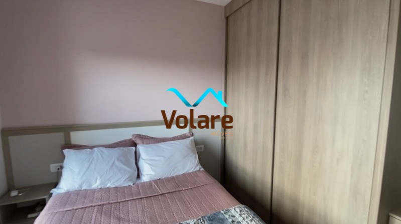 Apartamento à venda com 1 quarto, 37m² - Foto 10