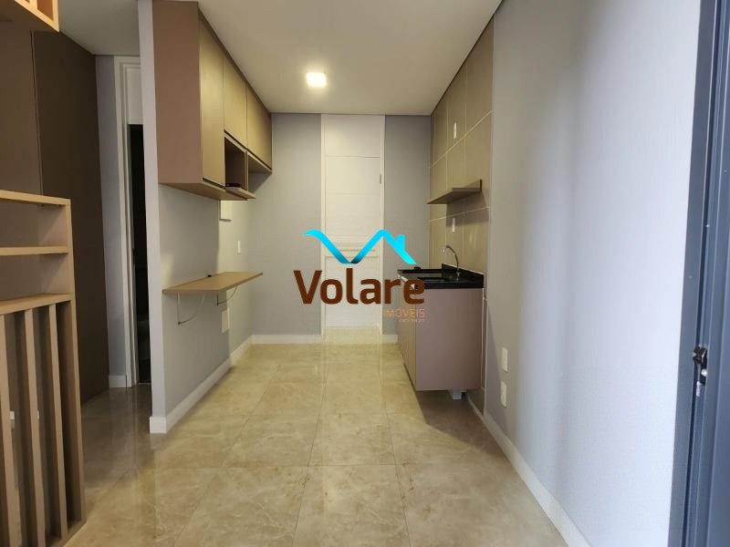 Apartamento à venda com 1 quarto, 32m² - Foto 6