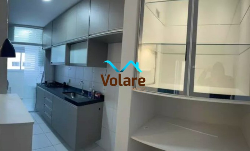 Apartamento à venda com 2 quartos, 53m² - Foto 12