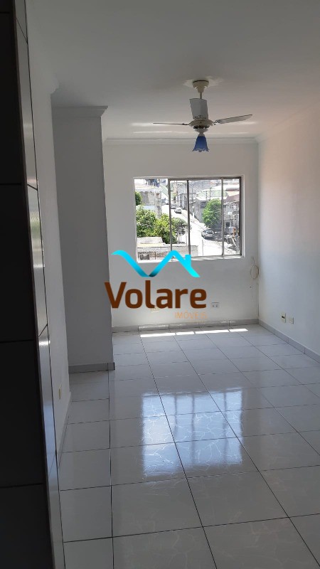 Apartamento à venda e aluguel com 2 quartos, 55m² - Foto 1