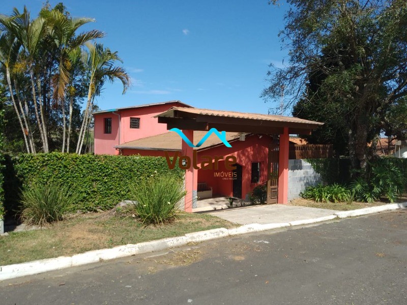 Casa de Condomínio à venda com 3 quartos - Foto 2