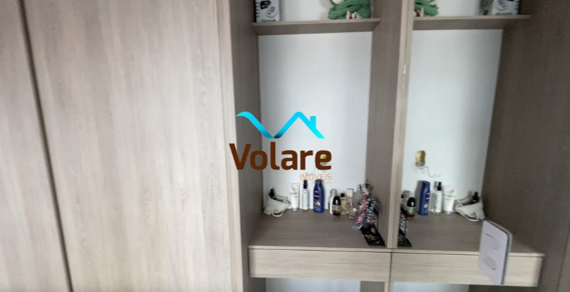 Apartamento à venda com 1 quarto, 37m² - Foto 11